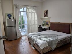 Opera Estate (D15), Terrace #447566861